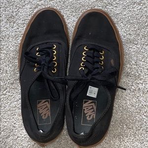 Vans Authentic Skate Shoe